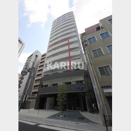 APRILE南森町 9階 築9年9ヶ月の賃貸物件