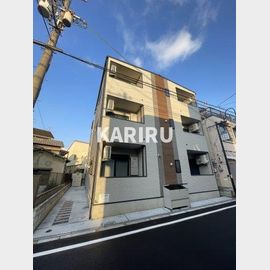 ハーモニーテラスRen相川の賃貸物件