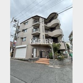 サンアベニュー・２井門 4階 築29年4ヶ月の賃貸物件