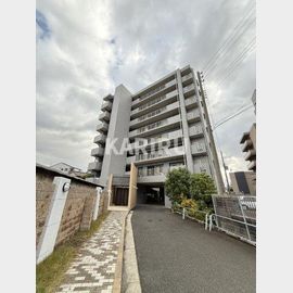 大日駅より徒歩8分 3階 築19年2ヶ月の賃貸物件