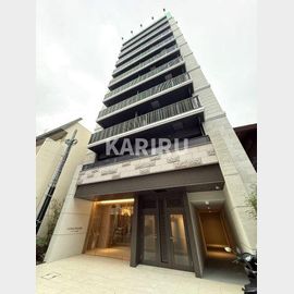 ルフォンプログレ南森町の賃貸物件