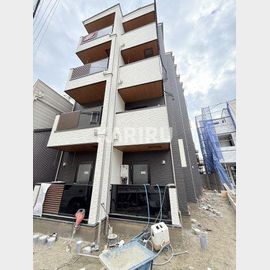 FNormalisSEAM 3階 新築の賃貸物件