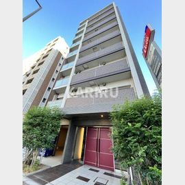 大阪城北詰駅より徒歩3分 9階 築8年10ヶ月の賃貸物件