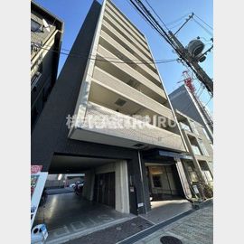 新森古市駅より徒歩11分 4階 築16年11ヶ月の賃貸物件