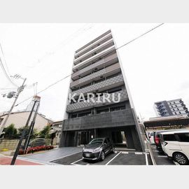 ゴールドファステート 6階 築2年10ヶ月の賃貸物件