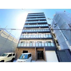 今里駅より徒歩9分 9階 築5年4ヶ月の賃貸物件