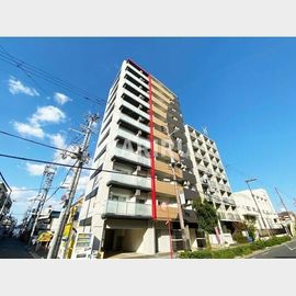 北巽駅より徒歩9分 2階 築8年9ヶ月の賃貸物件