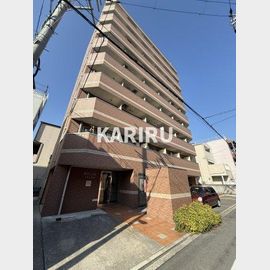 今里駅より徒歩10分 8階 築17年10ヶ月の賃貸物件