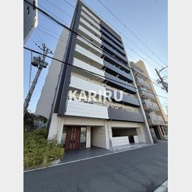 玉造駅より徒歩9分 5階 築10年9ヶ月の賃貸物件