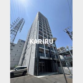 荒本駅より徒歩2分 6階 築1年11ヶ月の賃貸物件