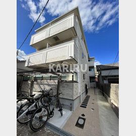 KTIレジデンス蒲生の賃貸物件