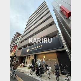 Ｍ’ＰＬＡＺＡ蒲生四駅前 7階 築21年9ヶ月の賃貸物件