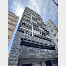 SHOKEN Residence大阪都島の賃貸物件