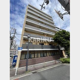 今里駅より徒歩6分 4階 築7年6ヶ月の賃貸物件