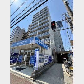 新深江駅より徒歩1分 7階 築17年2ヶ月の賃貸物件