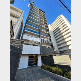 アドバンス大阪城北フィエルテの賃貸物件