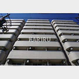 グランシエール都島 3階 築9年10ヶ月の賃貸物件