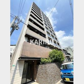 Ｒｅｓｉｕｒ—ＨＳＡＫＵＲＡＮＯＭＩＹＡＥｘｃｅｅ 11階 築5年9ヶ月の賃貸物件