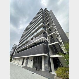 グランデュール林寺の賃貸物件