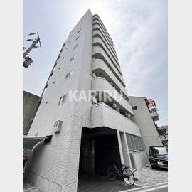 エステーラ都島の賃貸物件