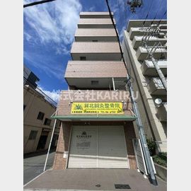 ランコントル巽 3階 築11年3ヶ月の賃貸物件