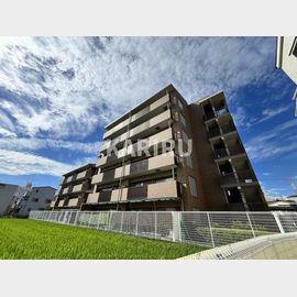 門真南駅より徒歩14分 3階 築23年1ヶ月の賃貸物件