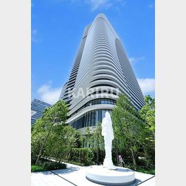 BrilliaTowerDOJIMAの賃貸物件