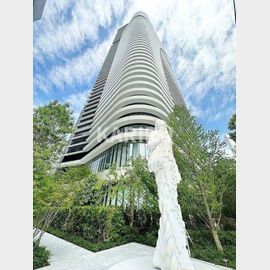 福島駅より徒歩8分 23階 築1年11ヶ月の賃貸物件