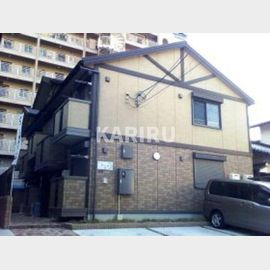 アーク 1階 築16年4ヶ月の賃貸物件