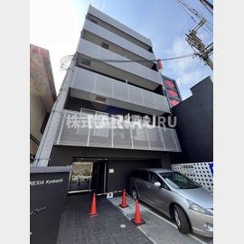 京橋駅より徒歩5分 5階 築10年9ヶ月の賃貸物件