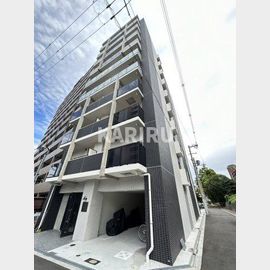 グランステディ城東中央の賃貸物件