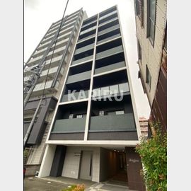 リヴィエール北梅田 3階 築10年6ヶ月の賃貸物件