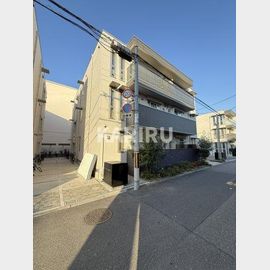 スペチアーレ巽中B棟の賃貸物件