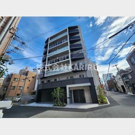 玉造Base 2階 築1年3ヶ月の賃貸物件