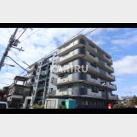 柴島駅より徒歩19分 5階 築24年8ヶ月の賃貸物件