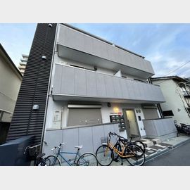 グレースコート蒲生 1階 築5年9ヶ月の賃貸物件