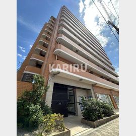 南巽駅より徒歩3分 2階 築5年11ヶ月の賃貸物件