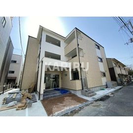 センターポートの賃貸物件