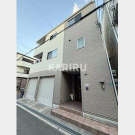 フォレスト都島の賃貸物件