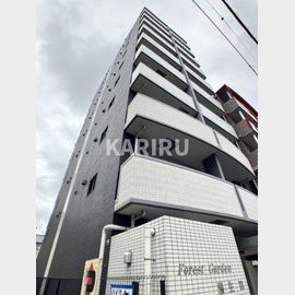 蒲生四丁目駅より徒歩6分 8階 築12年3ヶ月の賃貸物件