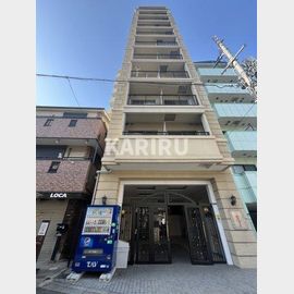 GROOVE守口駅前の賃貸物件