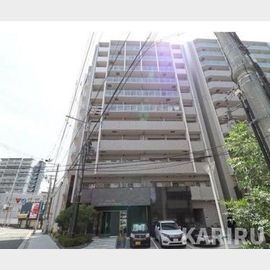 エスリード京橋グレイスの賃貸物件