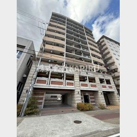 今福鶴見駅より徒歩3分 築9年10ヶ月 11階建の賃貸物件