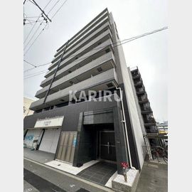 ベルンガーデン巽の賃貸物件