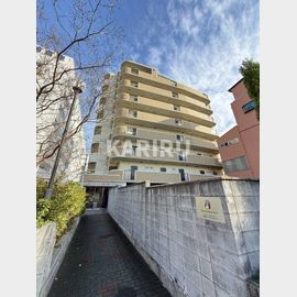 ラブリーガーデンビューの賃貸物件