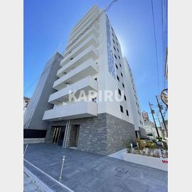 グリュックメゾンエフシンフカエ14 8階 築1年2ヶ月の賃貸物件