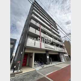 クレール高殿ラクラス高殿 7階 築17年9ヶ月の賃貸物件