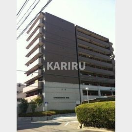 Ｓレジデンス野江の賃貸物件