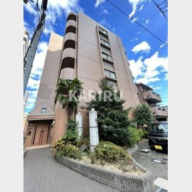 蒲生四丁目駅より徒歩4分 1階 築24年の賃貸物件