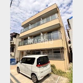 千林駅より徒歩3分 1階 築10年3ヶ月の賃貸物件